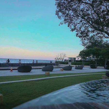 Baan San Suk Hua Hin Aparthotel Exterior photo