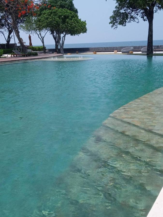 Baan San Suk Hua Hin Aparthotel Exterior photo
